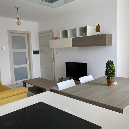 Msida Suites Bagian luar foto