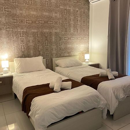 Msida Suites Bagian luar foto