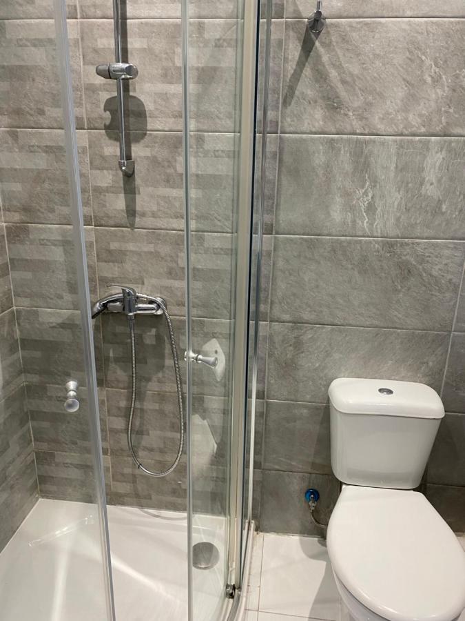 Msida Suites Bagian luar foto