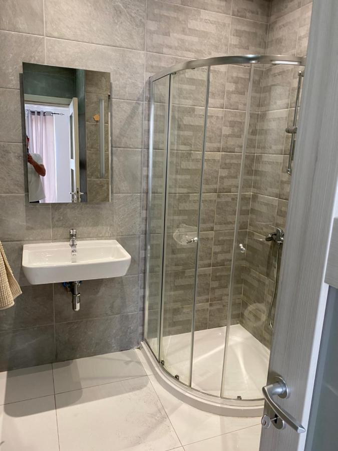 Msida Suites Bagian luar foto