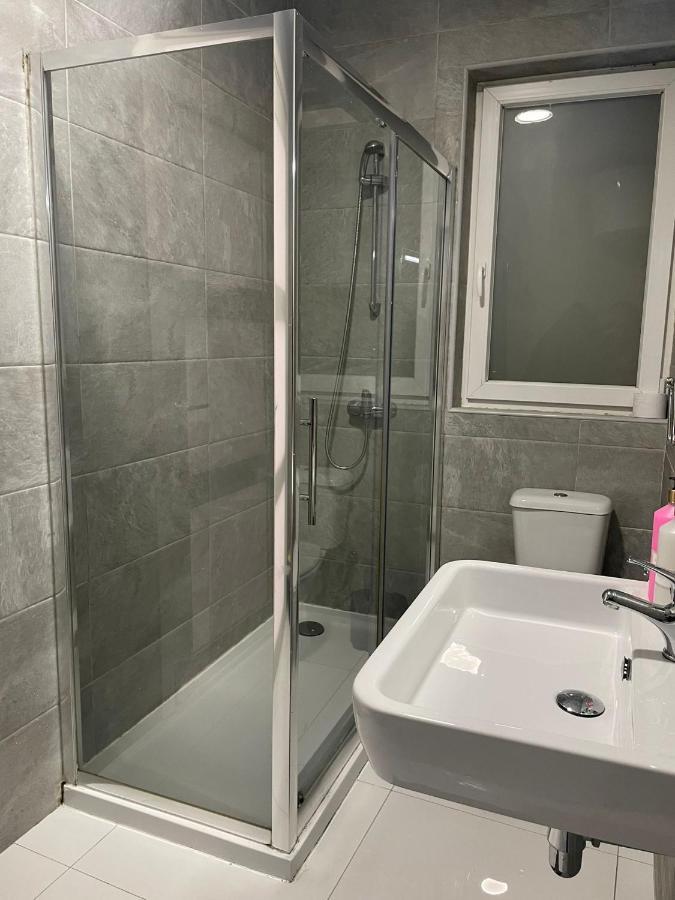 Msida Suites Bagian luar foto