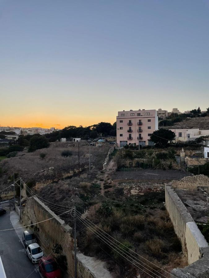Msida Suites Bagian luar foto
