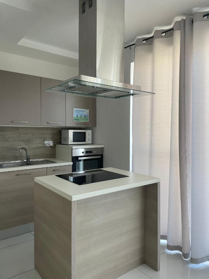 Msida Suites Bagian luar foto
