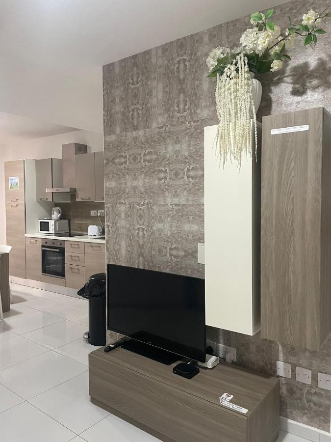 Msida Suites Bagian luar foto