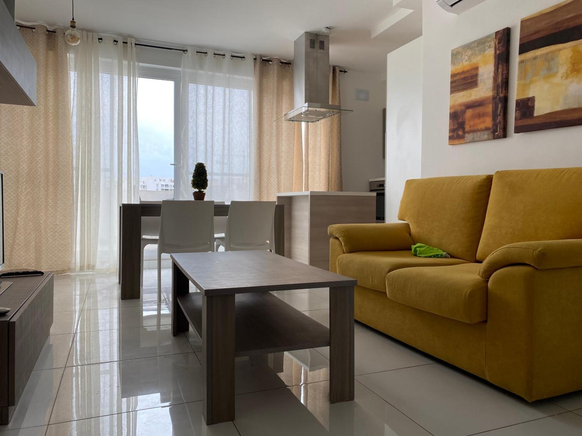 Msida Suites Bagian luar foto