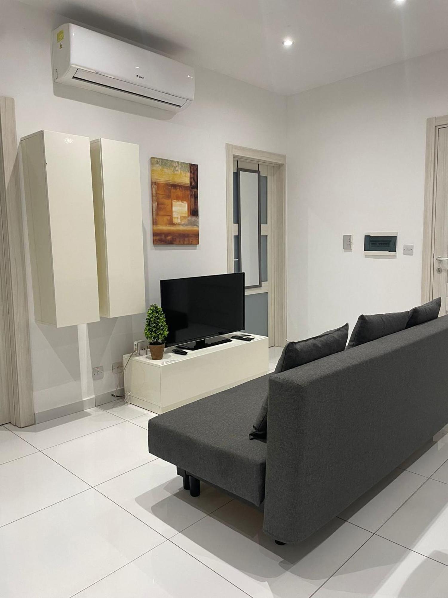 Msida Suites Bagian luar foto