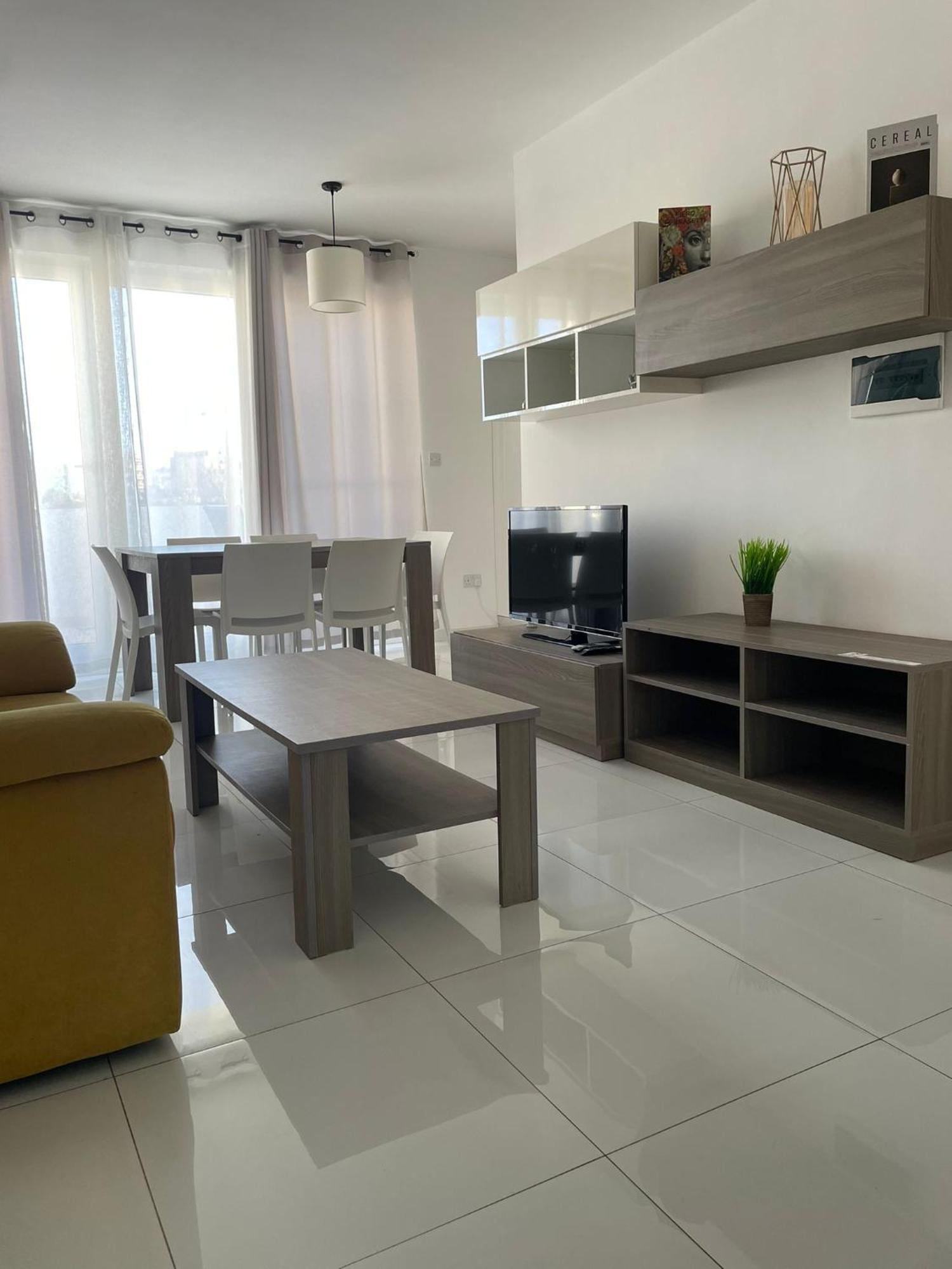 Msida Suites Bagian luar foto