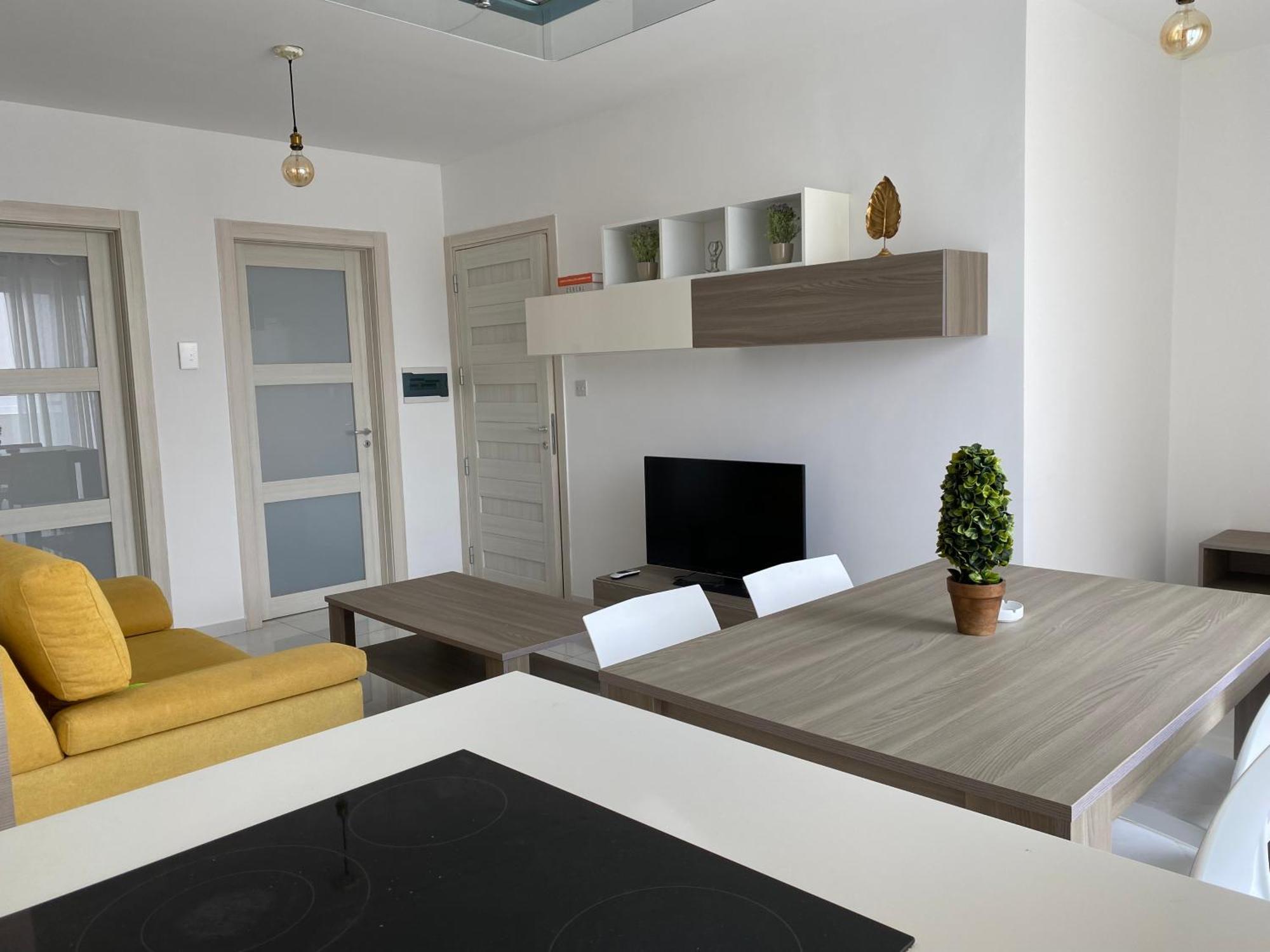 Msida Suites Bagian luar foto