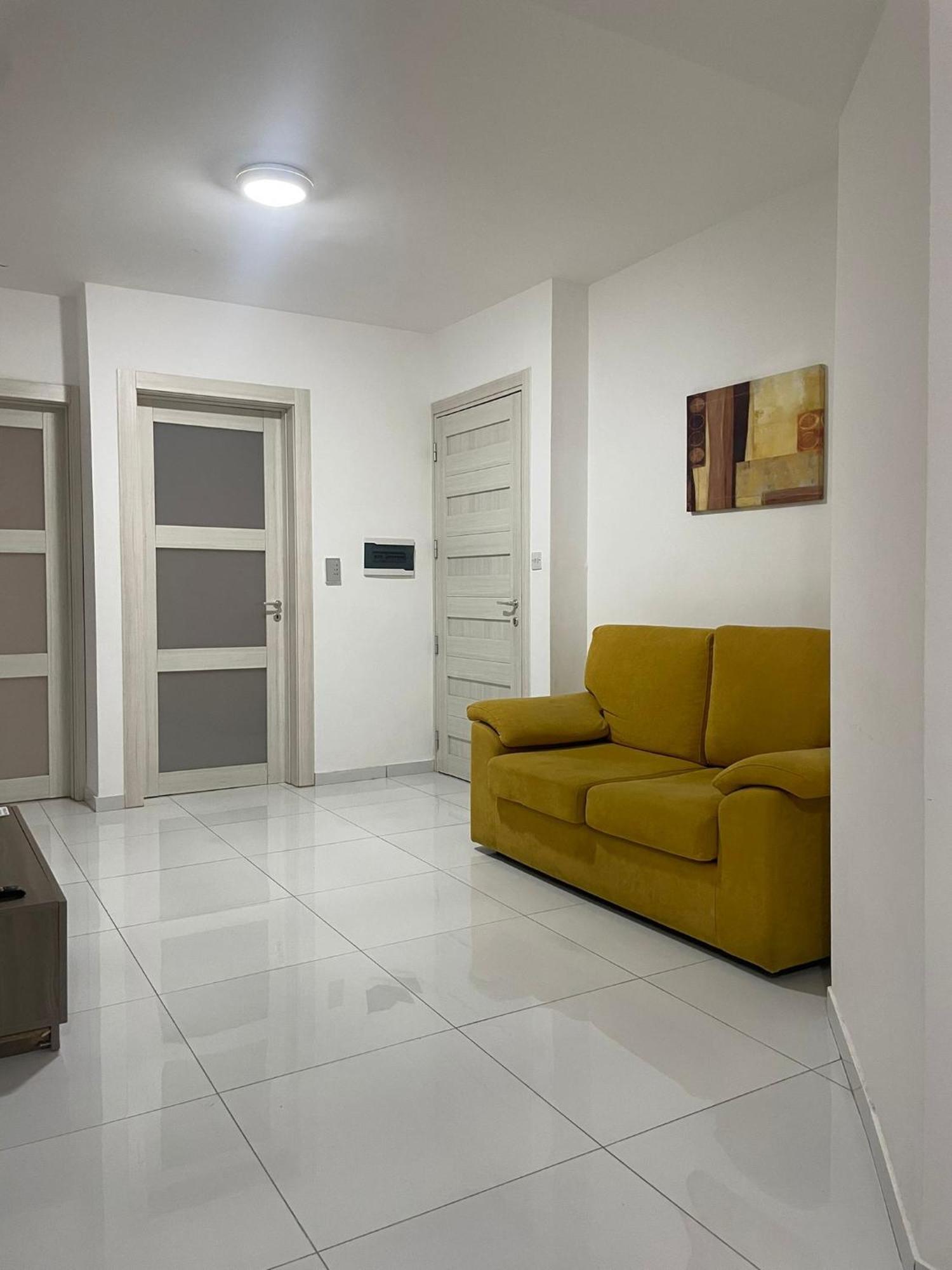 Msida Suites Bagian luar foto